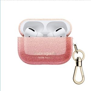 Kate Spade AirPod case